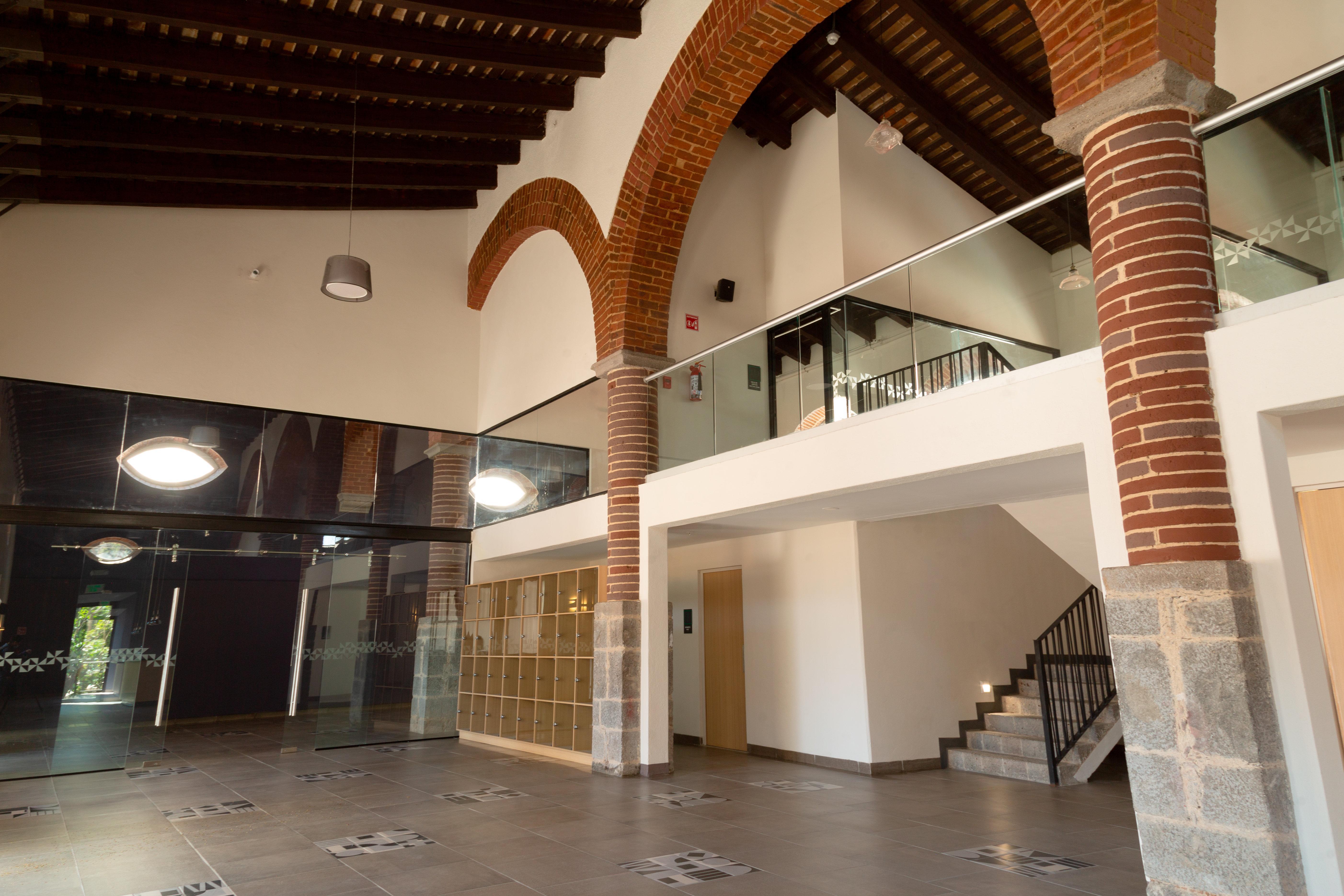 Отель Mision Tlaxcala Санта-Мария-Атльюэциан Экстерьер фото